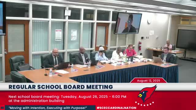 East Chicago schools open with 3,181 students; superintendent cites mixed ILEARN results and staffing gaps