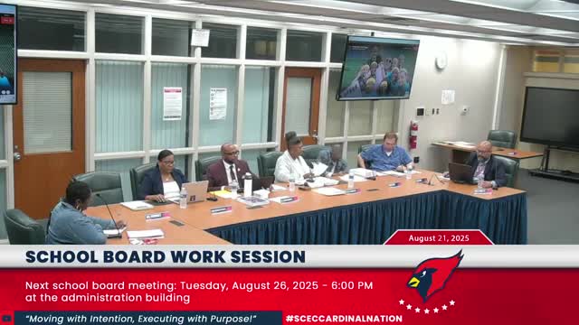 East Chicago board reviews proposal to outsource substitute staffing to ESS