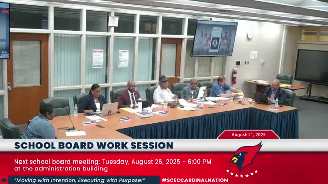 Trustees press superintendent to revisit administrator salary approval process