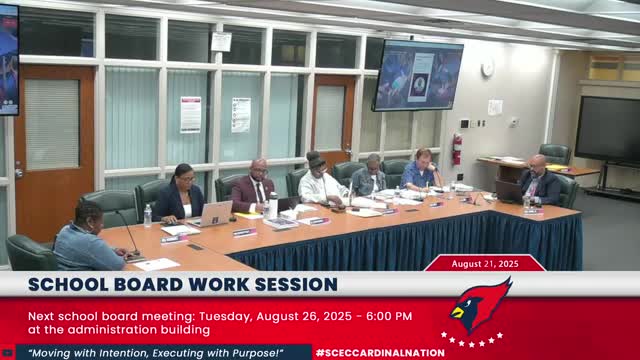 Board hears plan to pilot timekeeping system with unions before districtwide rollout