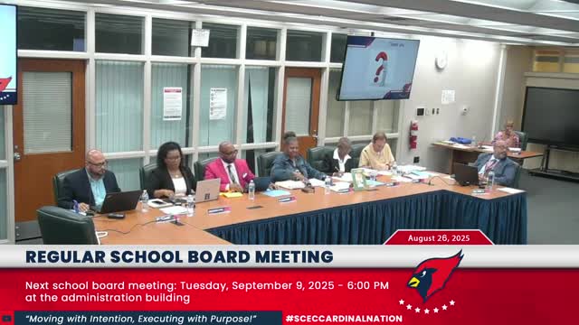 Superintendent highlights district gains on 2025 IREAD; Lincoln posts largest multi-year growth