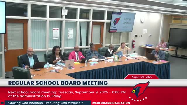 East Chicago superintendent receives annual English-learners report outlining staffing shortfalls and program goals