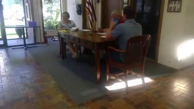 Meeting approves $200 increase to cover hammer‑blade purchase left out of original approval