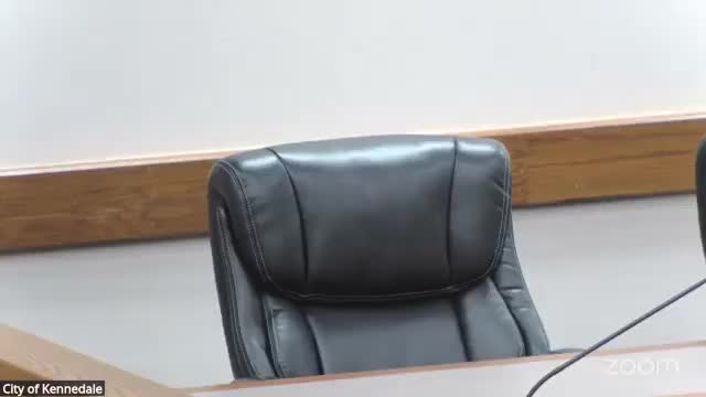 Kennedale parks board weighs Sonora Park lighting, exercise equipment and community outreach amid budget limits