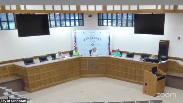 Organizers say Bring It signs ready but budget visibility remains unclear