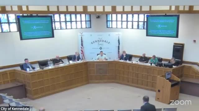 Kennedale council authorizes $87,500 design phase for sports complex, to return with guaranteed maximum price