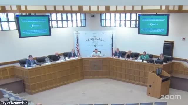 Arlington–Mansfield YMCA proposes a Kennedale satellite, asks city for $775,000 to build-out Dollar General space