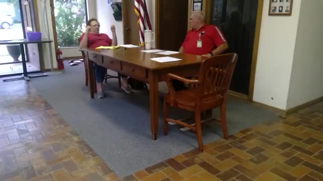 Trustees raise questions about Census estimates, plan outreach to municipal groups