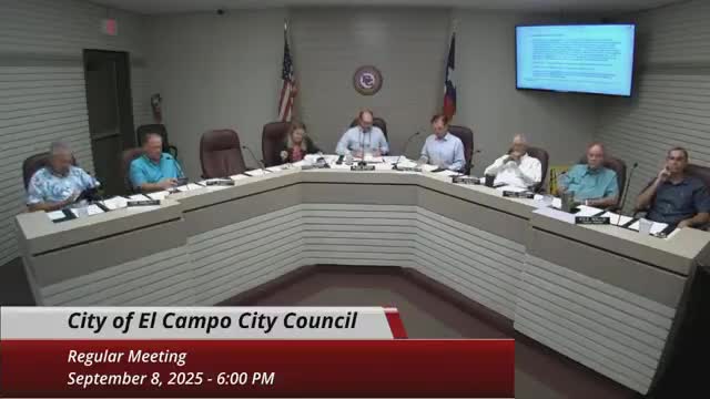 Council authorizes renewal of property and liability coverage through Texas municipal pool