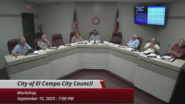 Council raises cost-sharing question for dispatch, EMS and county services