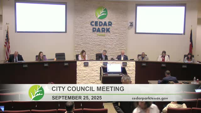 City Council Approves $25M Agreement for Toro Grande Boulevard Improvements
