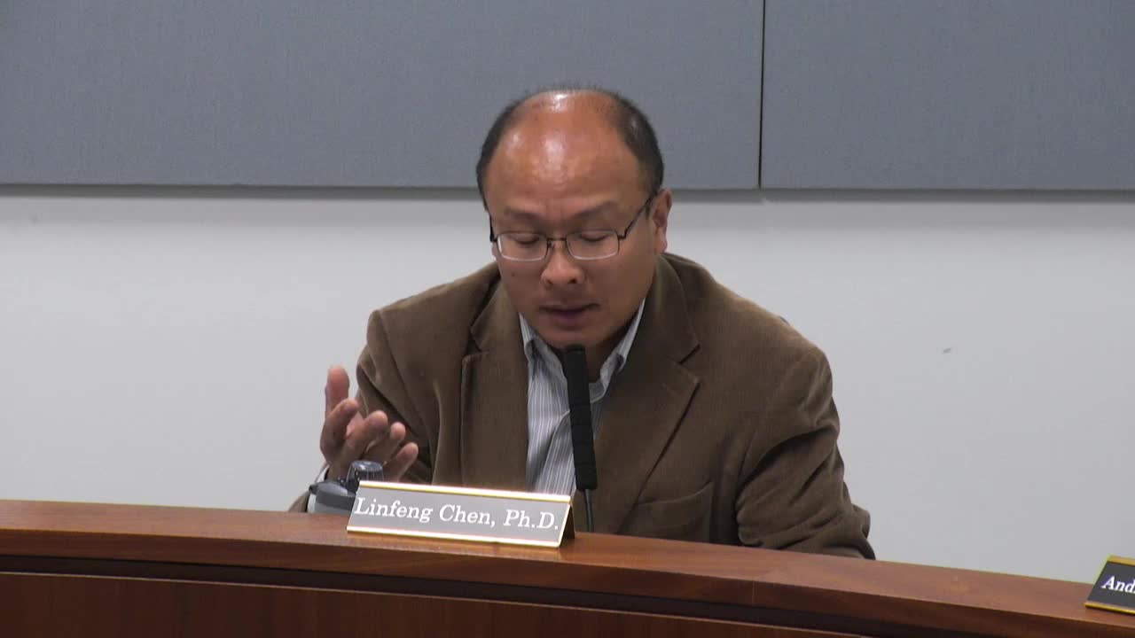 Howard County Board Analyzes FY 27 Budget Challenges and Expenditure Trends