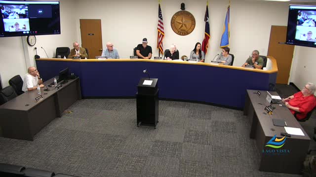 Planning Commission Votes to Revise Comprehensive Plan Before Submitting to City Council