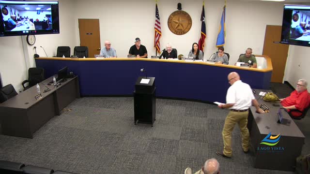 City Commission Discusses Preliminary Comprehensive Plan Amid Resource Concerns