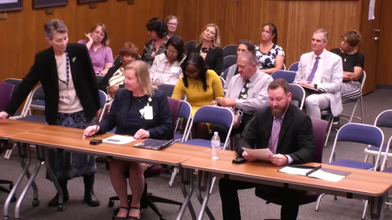 Maryland State Board Adopts New Pre K-12 Mathematics Policy to Enhance Equity and Readiness