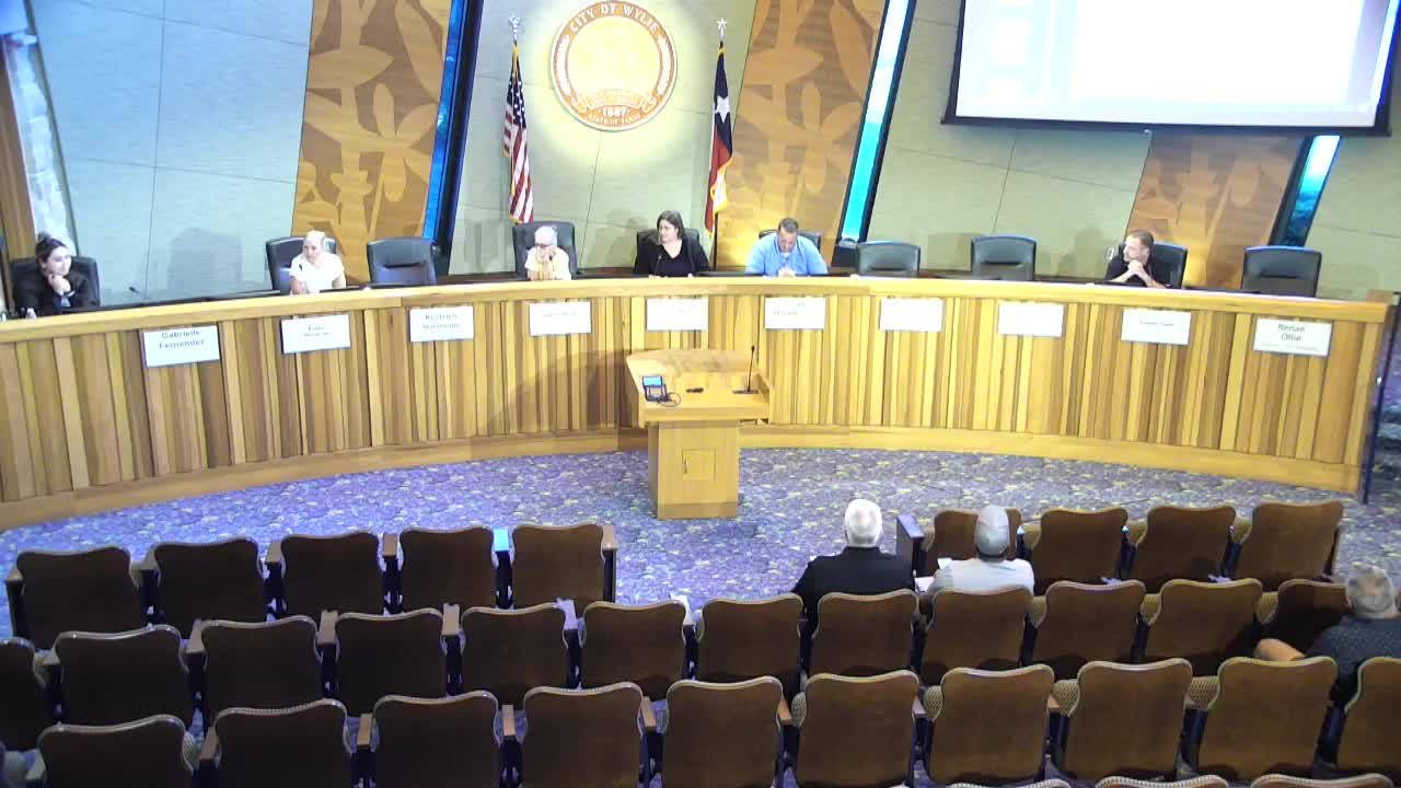 Applicant Seeks HRC Approval for Building Facade and Screening Wall Renovations