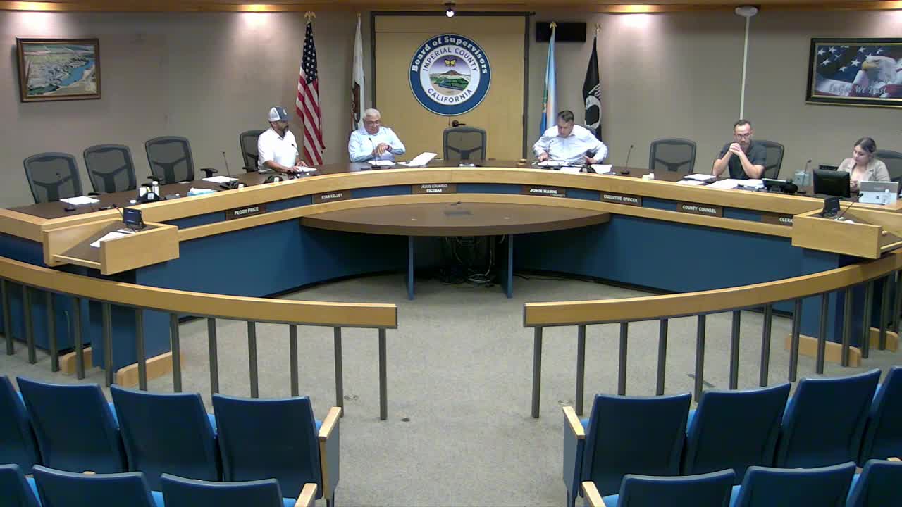 Veterans Advisory Council Discusses Budget, Monument Repair, and Communication Strategies