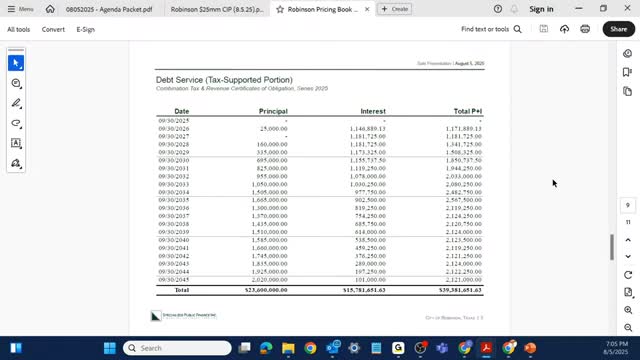 Council authorizes Flock Safety contract to install 11 license-plate readers