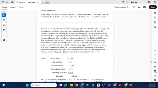 Robinson adopts updated zoning and future land-use maps to consolidate years of ordinance changes