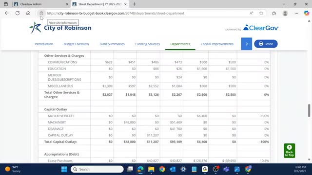 Council debates $10,000 chamber request to join international economic development campaign