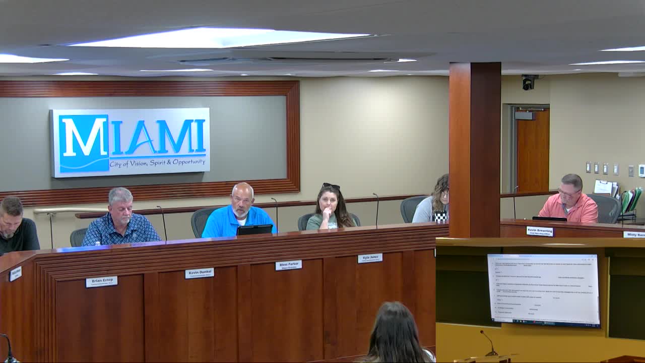 Council approves Route 66 centennial logo package with requested changes