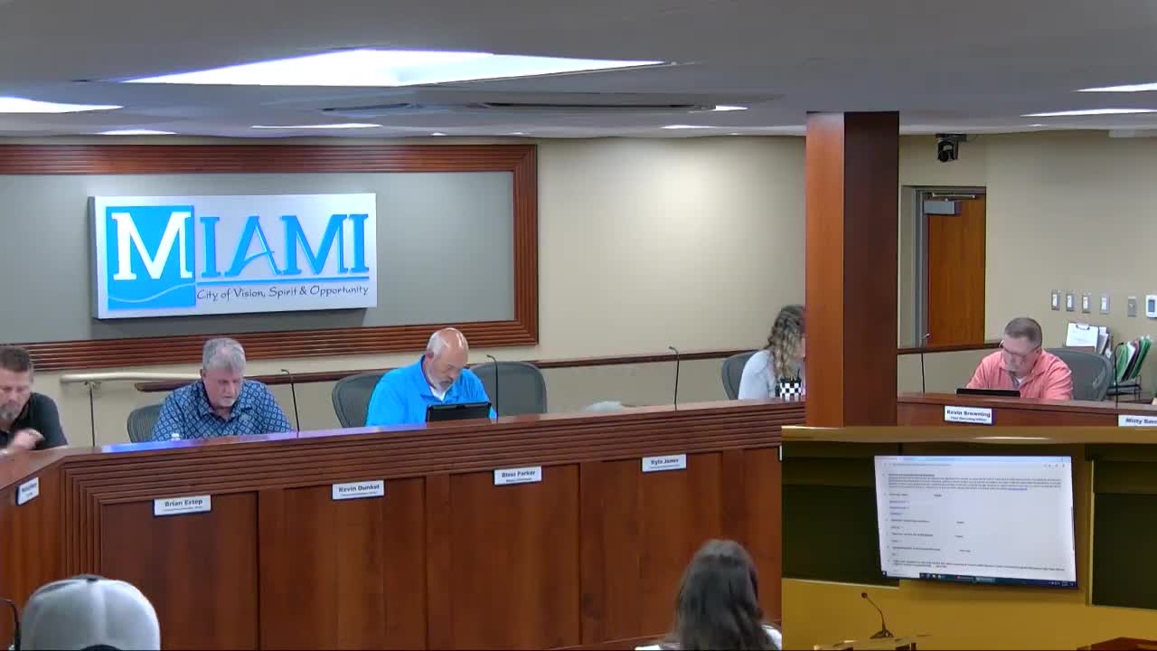 Trustees hear update on community fiber project; design expected by November