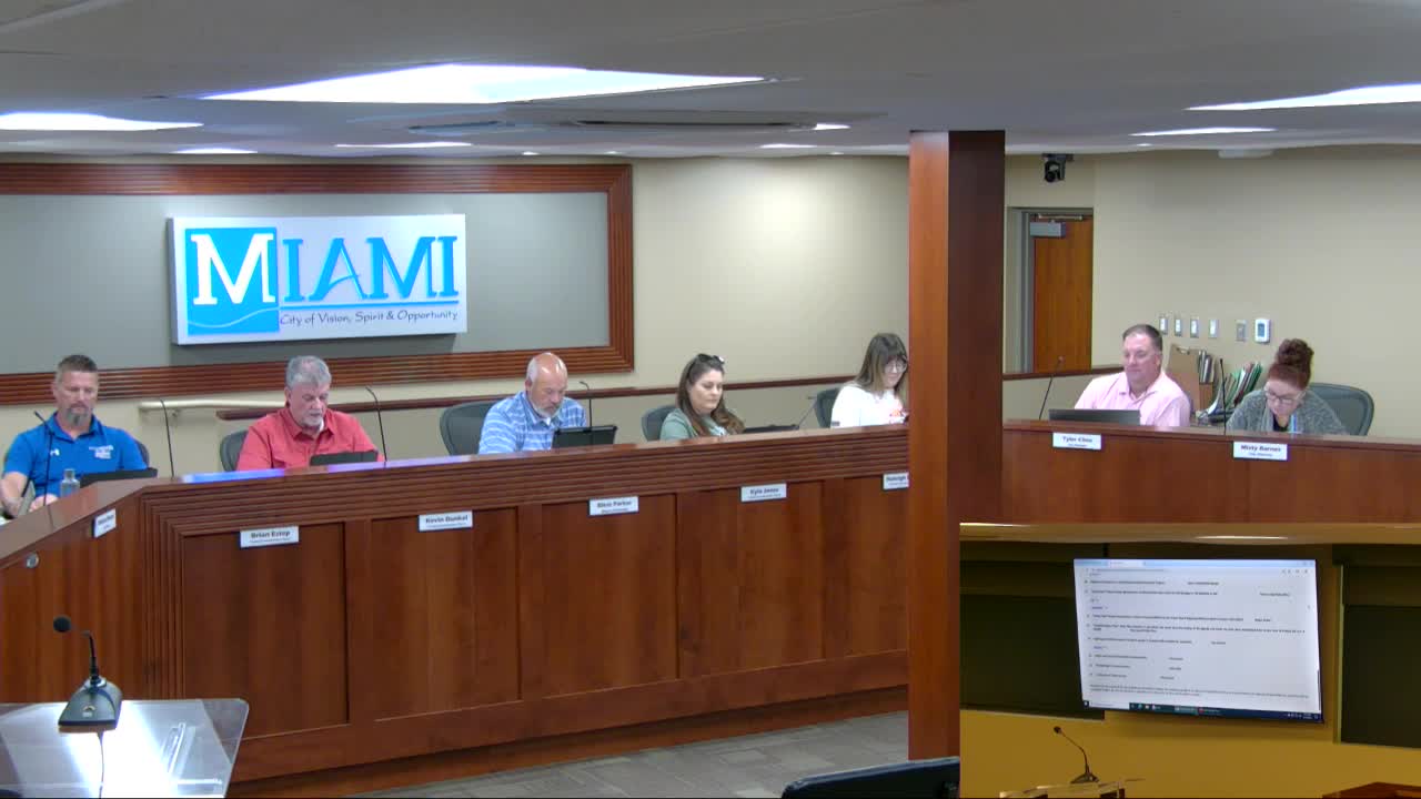 Mayor nominates Doug Huddleston to airport board; council approves