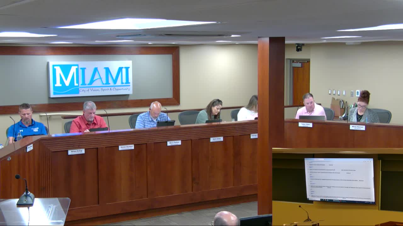 Organizers, city staff discuss logistics for Veterans Day parade set for Nov. 9