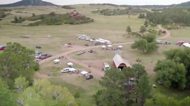 Douglas County Celebrates 30 Years of Open Space Preservation During Ball Festival