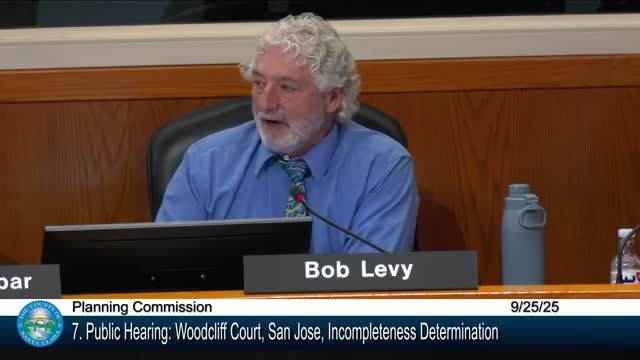 County Commissioners Debate Builders Remedy Project's Incomplete Application and Planning Issues