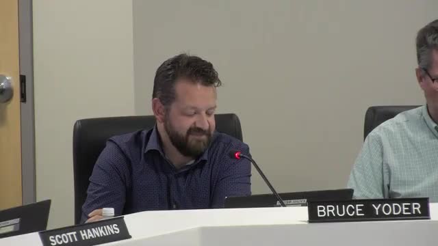 City Council Addresses Miscommunication on Playground Capacity and Housing Numbers