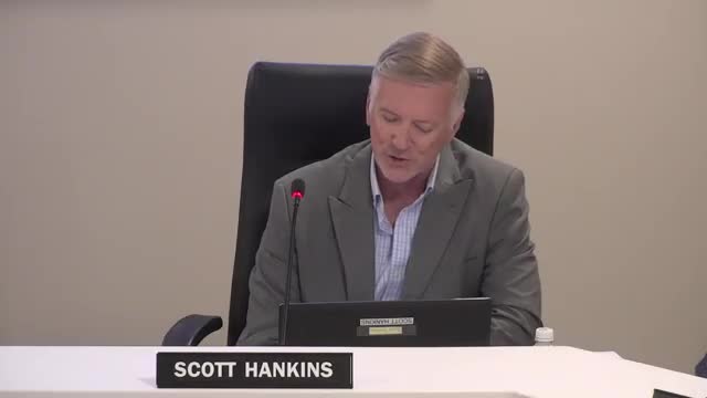 Planning Commission Approves Rezoning for Development at 1902 Lola Avenue