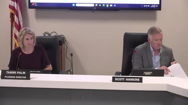 City Council Reviews Revised 80-Unit Affordable Housing Development with Updated Parking Ratio