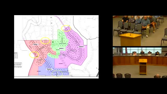 City Plans New Trail Connections to Hidden Hollow and Twin Hollow