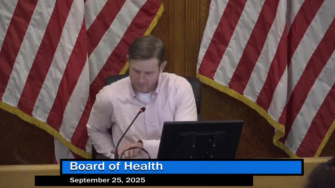 Inspectional services reports dozens of exterior sanitation violations in September