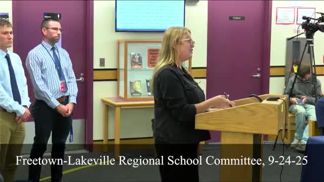 School Administrators Discuss Plans to Reduce Chronic Absenteeism and Improve Attendance