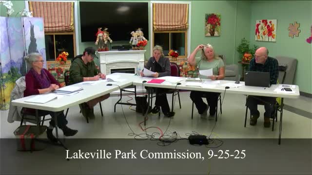 Commission instructs staff to pursue CPA application for ADA beach mats if measured need is under threshold