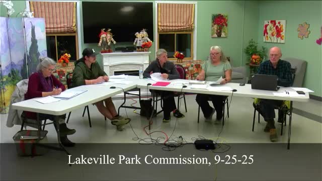Lakeville Residents Plan Halloween Candy Event at Ted Williams Camp