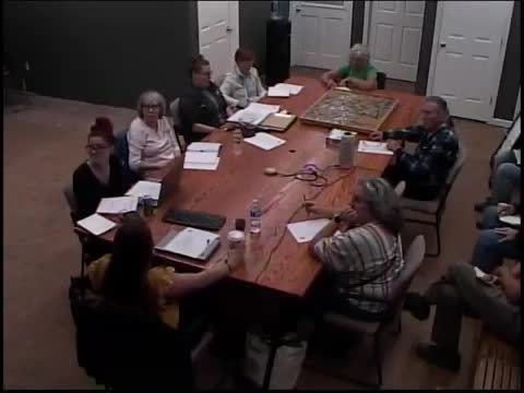 Hubbardston clerks review open-meeting law requirements, minute-taking deadlines