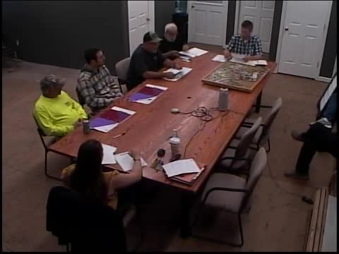 Mount Jefferson approves annual equestrian trail ride request for Baystate Trail Ladders