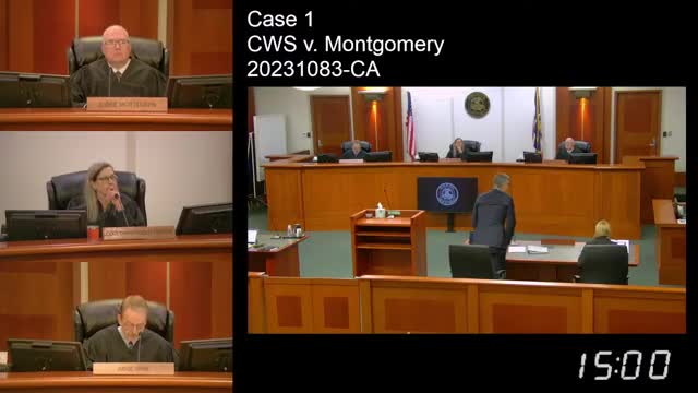 Court Reviews CWS vs. Montgomery Case Over Deferred Compensation Dispute