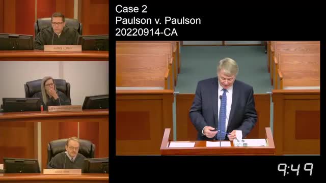 Legal Experts Debate Disclosure Rules and Impact on Alimony Summary Judgment