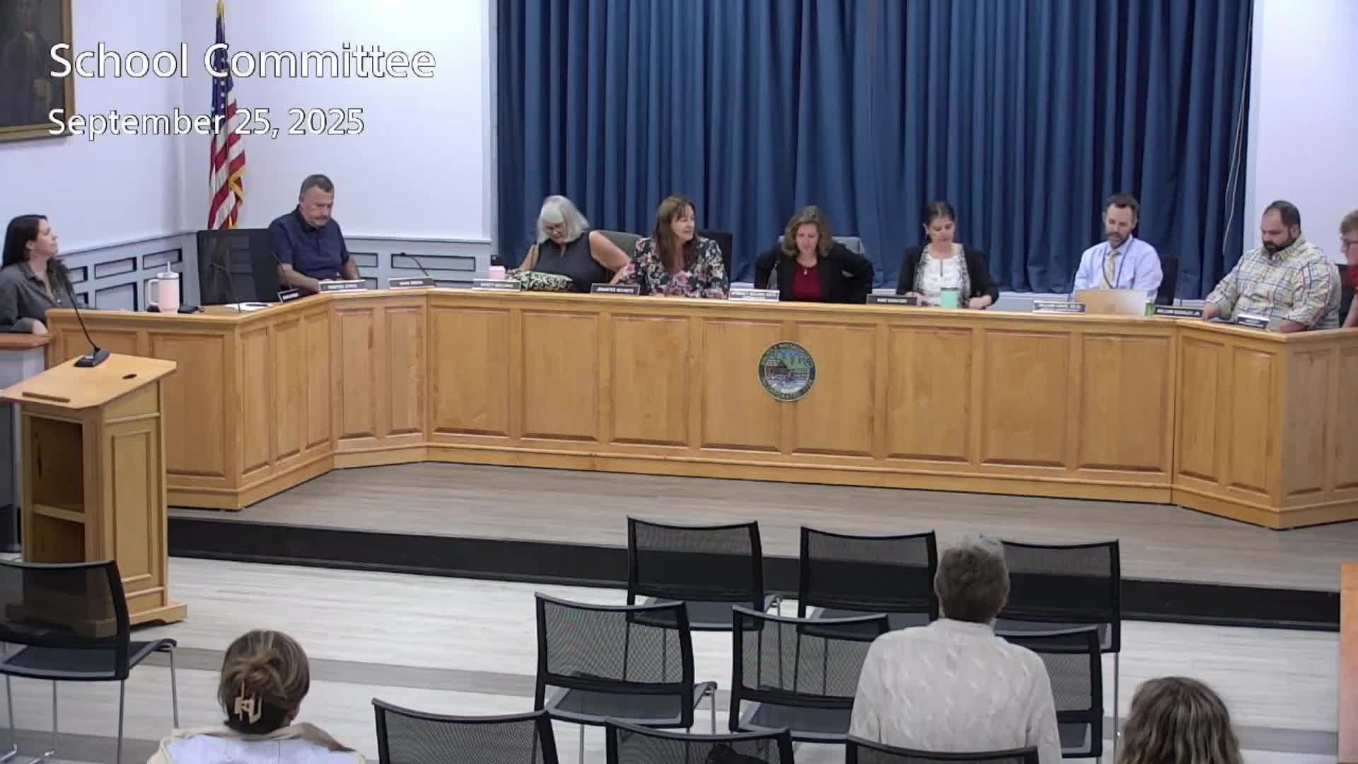 Walpole High School Students Duthi Prashanth and William Fezzy Named National Merit Semifinalists