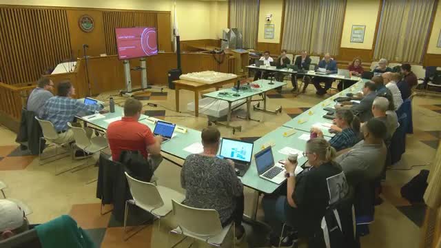 City Council Approves Key Milestones for School Construction Project Completion