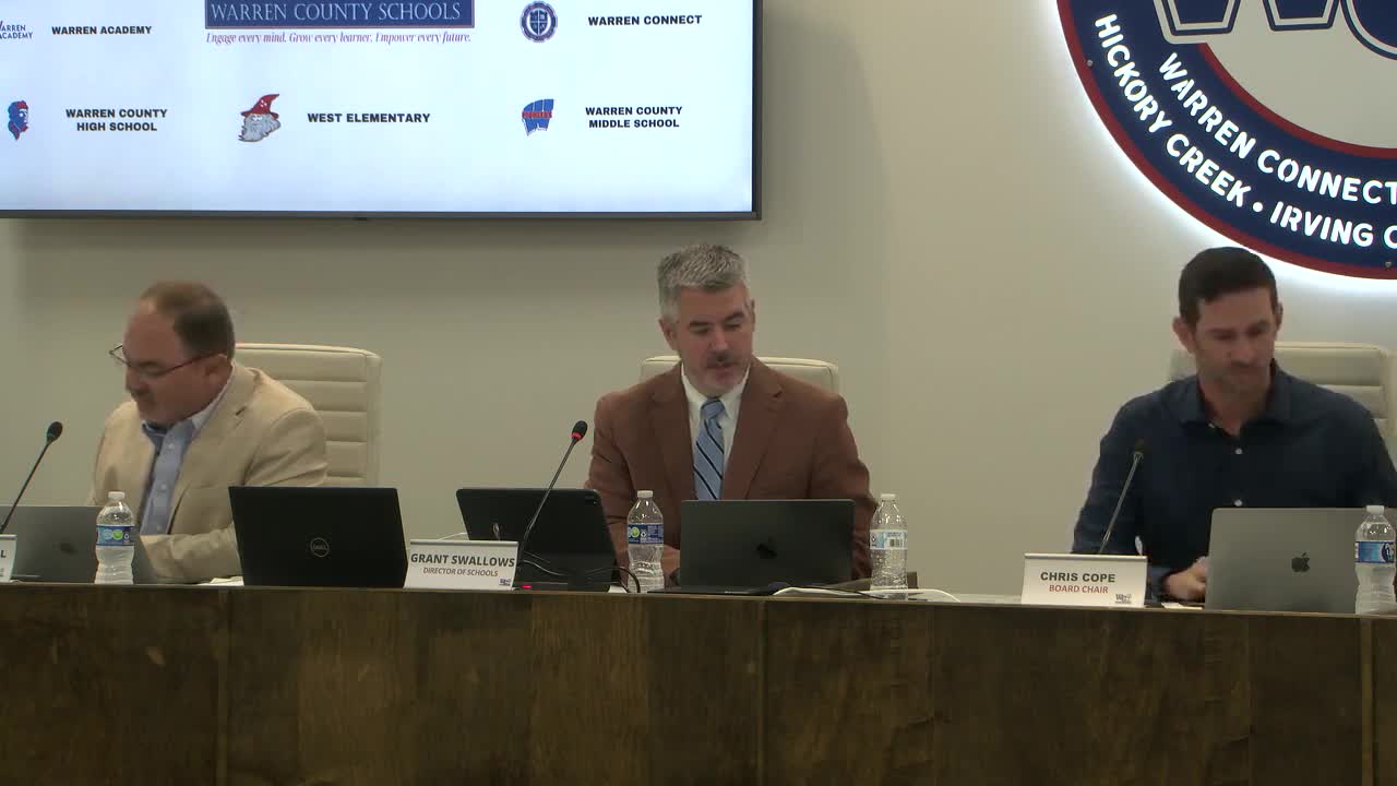 School board approves $199,000 in grants to fund teletherapy and outdoor classroom work