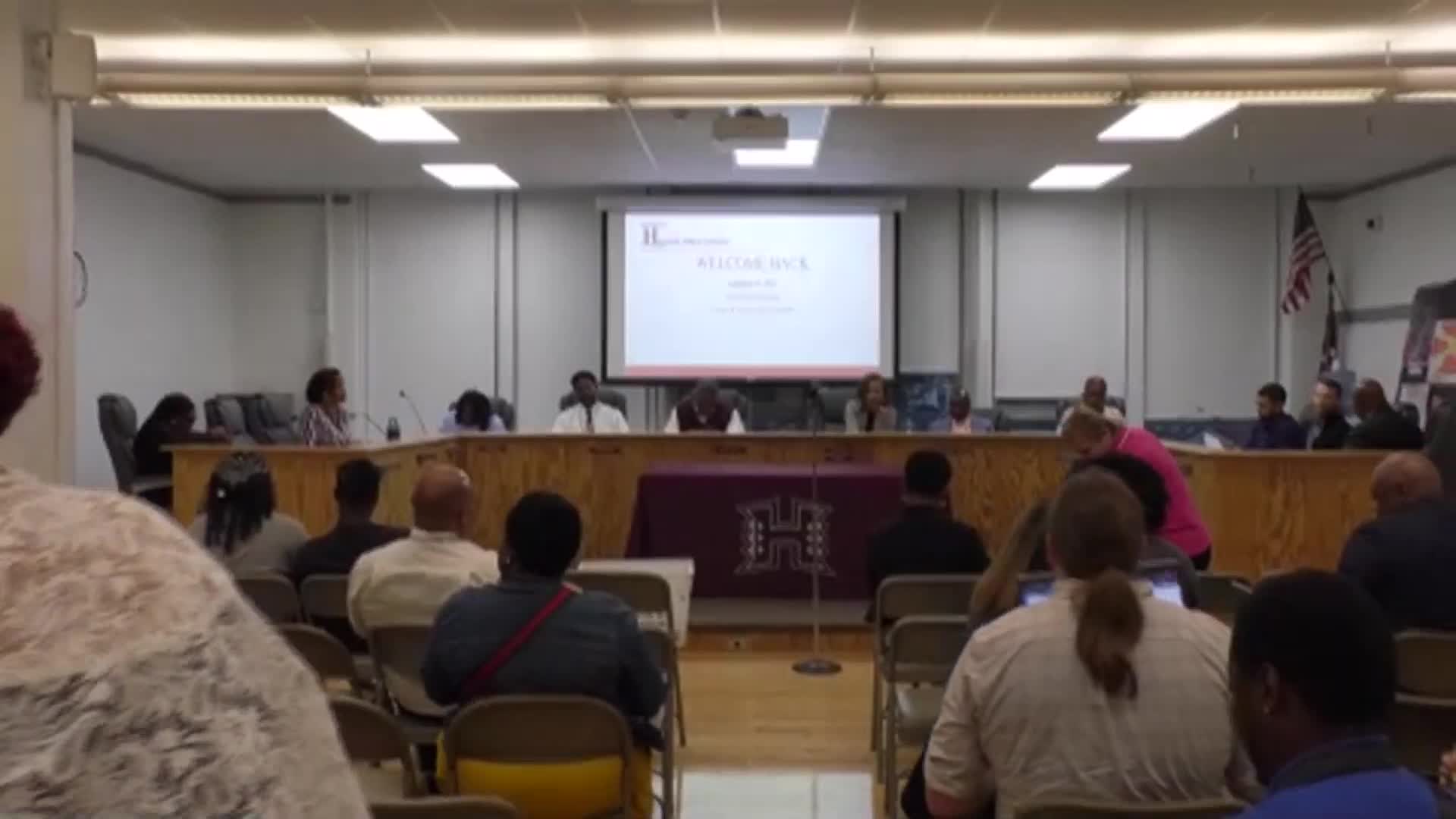 Hillside School District Plans Cell Phone Ban Amid Teacher Payroll Issues