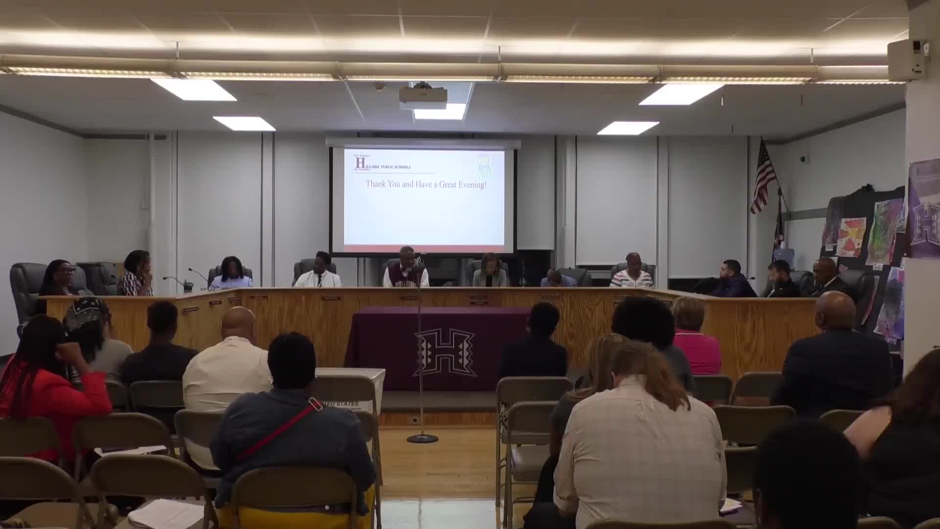 School District Addresses Attendance Issues Impacting Instructional Practices