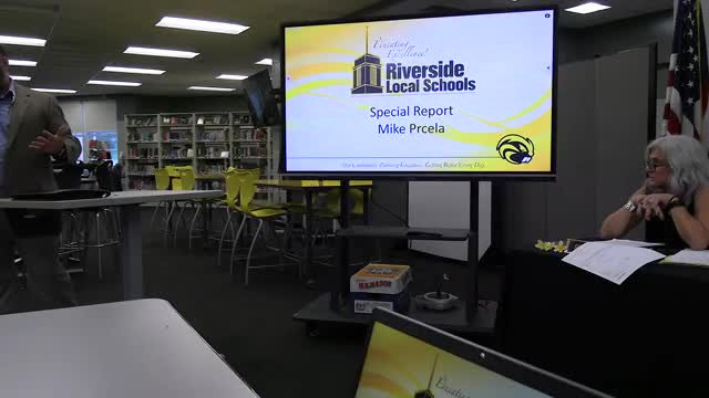 Trustees back plan to form board‑staff committee after survey shows staff morale concerns