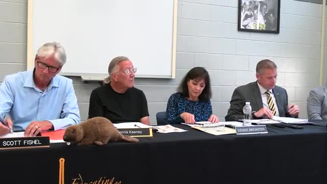 Construction updates: additions enclosed, Buckeye GMP awaited, Riverview/CTE work on schedule