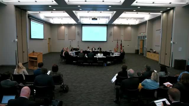 LCRA Discusses Water Resource Management Strategies for Texas Industrial Growth